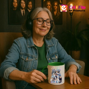 Cana K-POP cu formatia trupa KPOP stray kids 3 736 - Img 21
