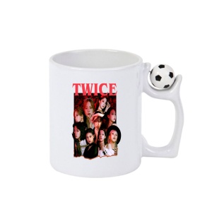 Cana K-POP cu formatia trupa KPOP TWICE 2 742 - Img 1