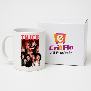 Cana K-POP cu formatia trupa KPOP TWICE 2 742 - Img 14