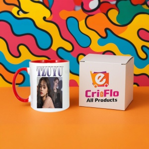Cana K-POP cu formatia trupa KPOP TZUYU 744 - Img 44