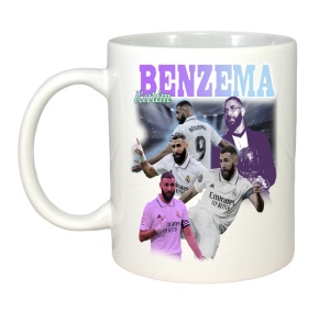 Cana Karim Benzema Real Champion - Img 3