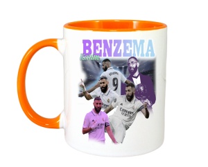 Cana Karim Benzema Real Champion - Img 7