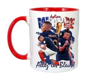 Cana Kylian Mbappe Allez les Bleus - Img 8