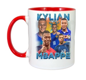 Cana Kylian Mbappe France Top - Img 8
