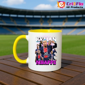Cana Kylian Mbappe PSG goal - Img 13