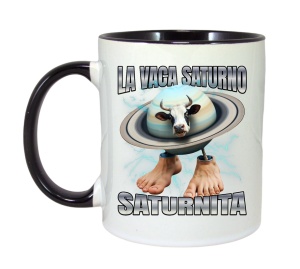 Cana La Vaca Saturno Saturnita 2 - Tralalero Tralala - Img 6
