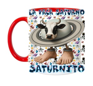 Cana La Vaca Saturno Saturnita 3 - Tralalero Tralala - Img 8