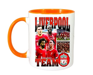 Cana Liverpool Best Team - Img 7