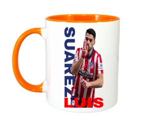 Cana Luis Suarez Atletico Prezentare - Img 7