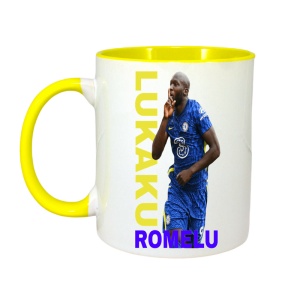 Cana Lukaku Romelu Chelsea Prezentare