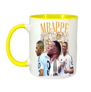 Cana Madrid Real Mbappe Best Love - Img 5