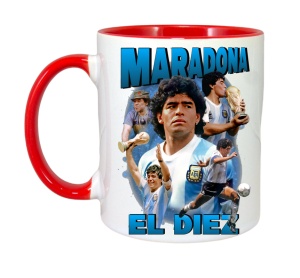Cana Maradona El diez - Img 8