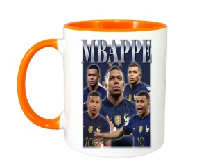 Cana Mbappa Kylian Sad