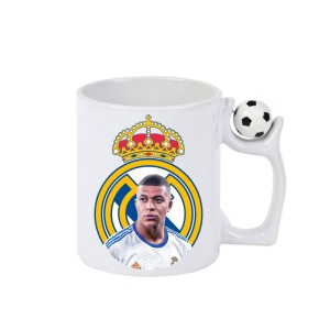 Cana Mbappe King REAL - Img 2
