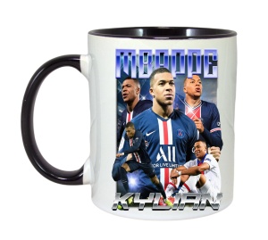 Cana Mbappe Kylian Speed - Img 6