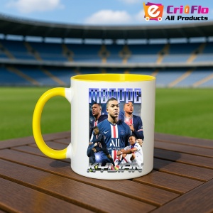 Cana Mbappe Kylian Speed - Img 13