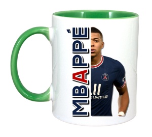 Cana Mbappe PSG best Town - Img 3
