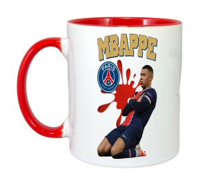 Cana Mbappe PSG Celebration All Goal - Img 8