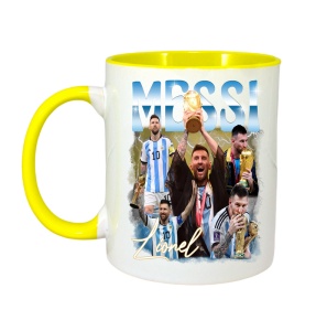 Cana Messi Argentina Champion All Time - Img 6