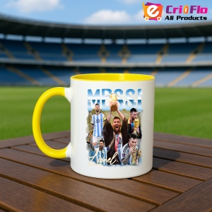 Cana Messi Argentina Champion All Time - Img 13