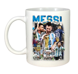 Cana MEssi Argentina Lionel Goal - Img 3