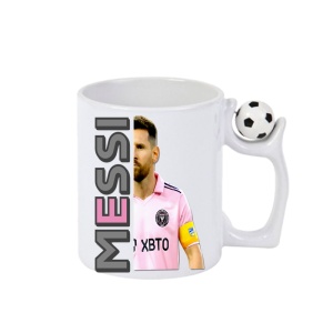 Cana Messi Inter Miami Perfect - Img 2