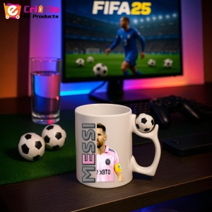 Cana Messi Inter Miami Perfect - Img 9