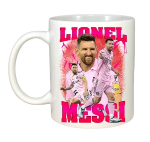 Cana Messi Lionel Inter Miami All best in world - Img 2