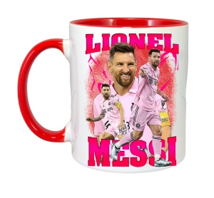 Cana Messi Lionel Inter Miami All best in world - Img 8