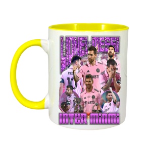 Cana Messi Lionel Perfect Team Inter Miami - Img 6
