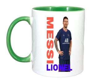 Cana Messi Lionel PSH Prezentare - Img 4