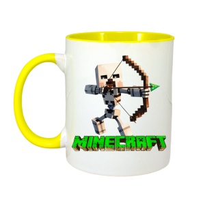 Cana Minecraft Arcas Blond - Img 6