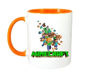 Cana Minecraft Armata Minecraft - Img 1