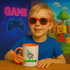 Cana Minecraft Armata Minecraft - Img 15