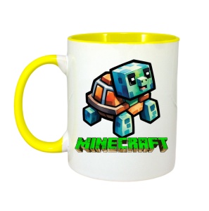 Cana Minecraft Broasca Testoasa - Img 6