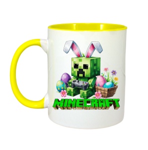 Cana Minecraft Creeper Paste - Img 5