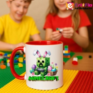 Cana Minecraft Creeper Paste - Img 16