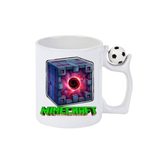 Cana Minecraft Cubul Magic - Img 2