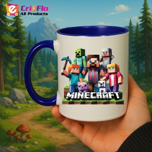 Cana Minecraft Echipa Aventuriera - Img 12
