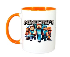 Cana Minecraft Echipa Steve - Img 8