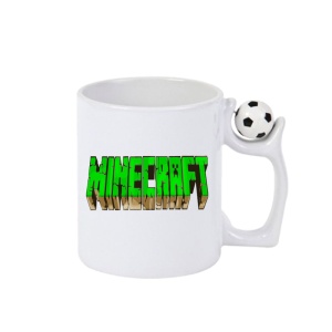 Cana Minecraft Logo Minecraft 4 - Img 2