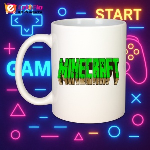 Cana Minecraft Logo Minecraft 4 - Img 10