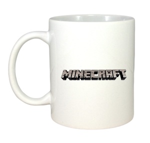 Cana Minecraft Logo Minecraft 5 - Img 3