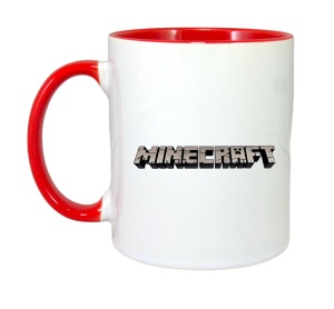 Cana Minecraft Logo Minecraft 5 - Img 8