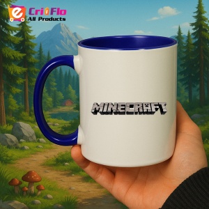 Cana Minecraft Logo Minecraft 5 - Img 12