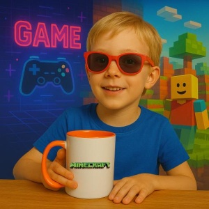 Cana Minecraft Logo Minecraft - Img 15