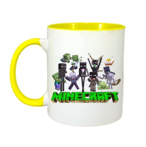 Cana Minecraft Lumea Cubica - Img 6