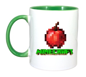 Cana Minecraft Marul Rosu - Img 4