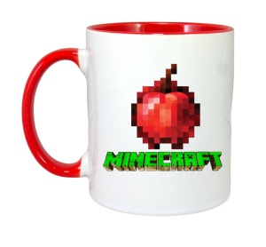 Cana Minecraft Marul Rosu - Img 8