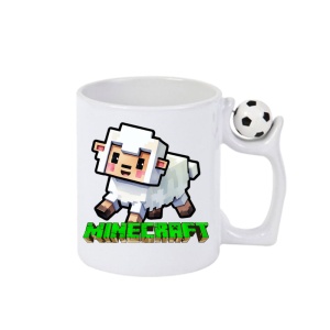 Cana Minecraft Oita Fericita - Img 2